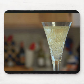 Wine Mouse Pad