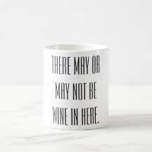 Wine Mug