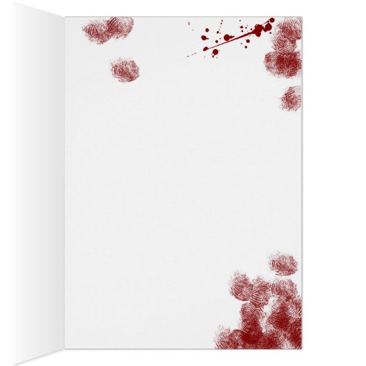 Wine o'clock zombie (Inside (Right))