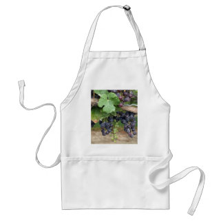 Wine on the Vine Adult Apron