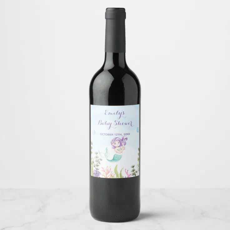 Wine bottle labels nz