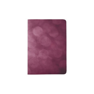 Wine Passport Holder