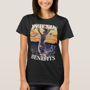 Wine Red White Vino Vin California Oregon Country T-Shirt