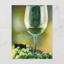 Wine Reflections