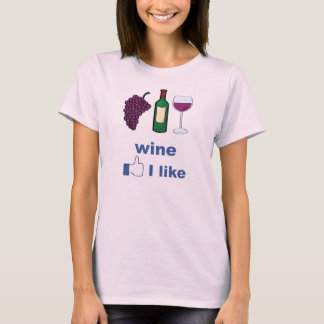 Wine T-Shirt