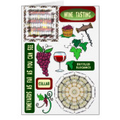 Wine tasting (Front)