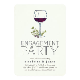 Wine Tasting Party Invitations 10