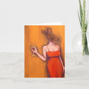 wine tasting invite