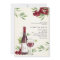 Wine Tasting Shower Invitation Winery Country Barn