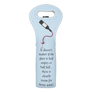 Wine Tote