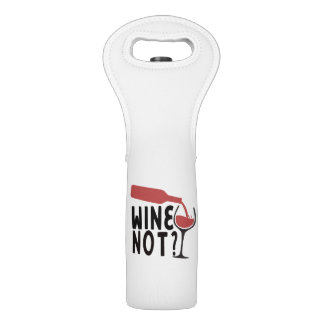 wine tote