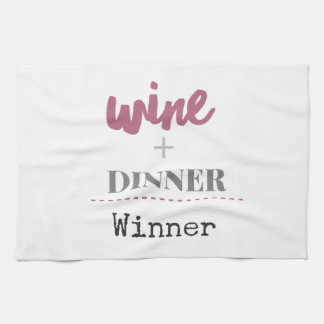 Wine Towel
