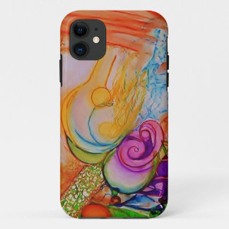 Wine Vessel iPhone 11 Case