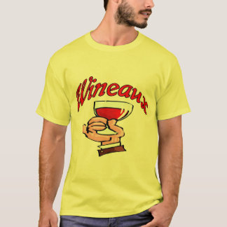 Wineaux T-Shirt