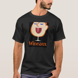 Wineaux T-Shirt