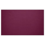 Wineberry purple plain fabric