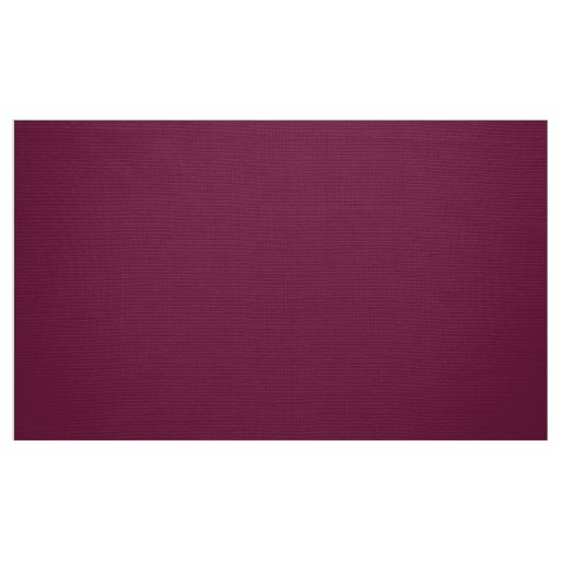 Wineberry purple plain fabric
