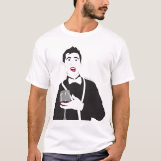 Winebuddy T-Shirt
