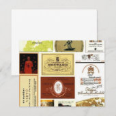 winelabel-inspiration (Front/Back)