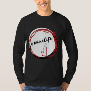 Winelife T-Shirt