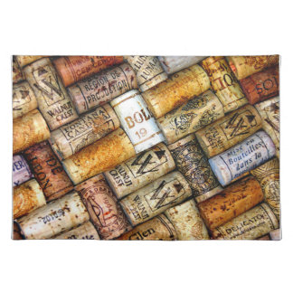 Winelovers Placemats