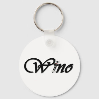 Wineo Keychain