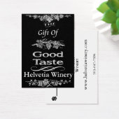 Winery Gift Card take 2 (Desk)
