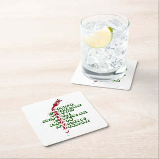 Wines of Portugal Portuguese Wine Paper Coaster