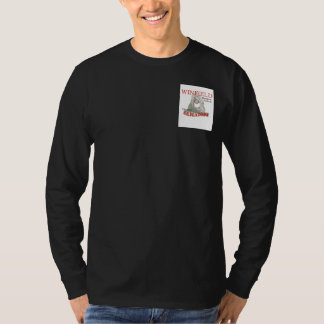 Winfield is Brigadoon T-Shirt