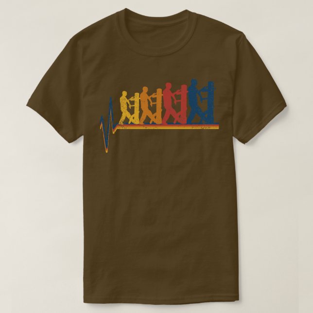 Wing Chun Chinese Kung Fu T-Shirt (Design Front)