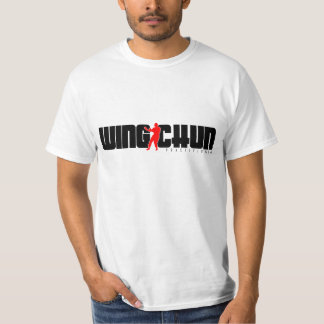Wing Chun Practitioner T-Shirt