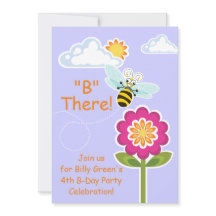 Wing-Nutz™_Bumble Bee_purple_B There!