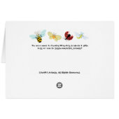 Wing-Nutz™_Fluttering Buddies_ My heart flutter 3 Cards (Back Horizontal)