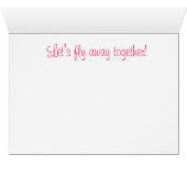 Wing-Nutz™_Fluttering Buddies_ My heart flutter 3 Cards (Inside Horizontal (Bottom))