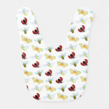 Wing-Nutz™_Fluttering Buddies_pattern_sweet & cute