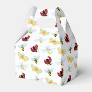 Wing-Nutz™_Fluttering Buddies_ sweet & fun Favor Boxes