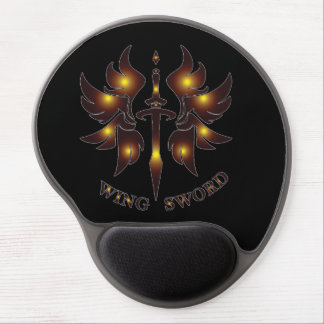 WING SWORD Mouse Pad