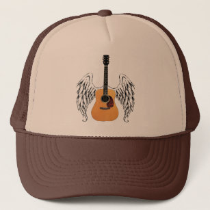 guitar cap