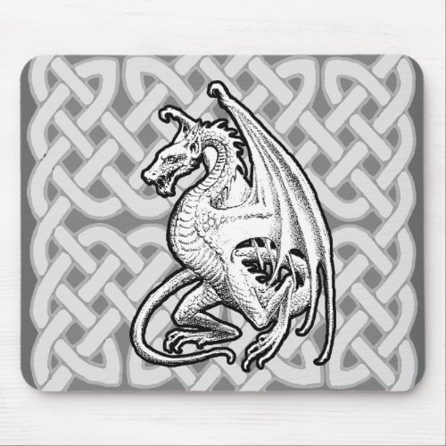 Winged Dragon