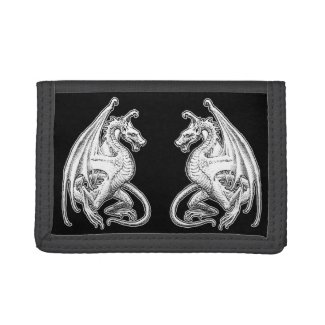 Winged Dragons