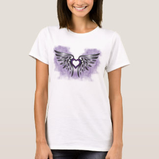 Winged Heart T-Shirt