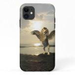 Winged Lion iPhone 11 Case