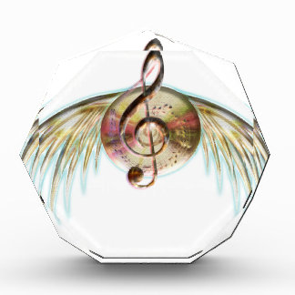 Winged Music Award