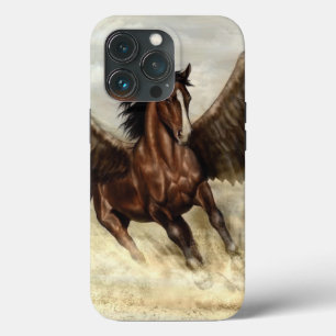 Winged Pegasus   iPhone 13 Pro Case