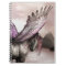 Winged Pegasus Notebook