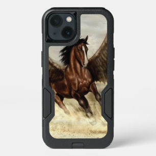 Winged Pegasus iPhone 13 Case