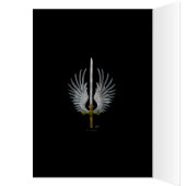 Winged Sword (Inside (Left))