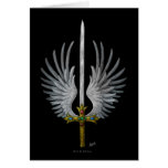 Winged Sword