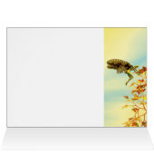 Winged Things - Autumn Splendor Cards (Inside Horizontal (Top))