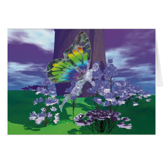 Winged Things - "Lazy Afternoon" Cards